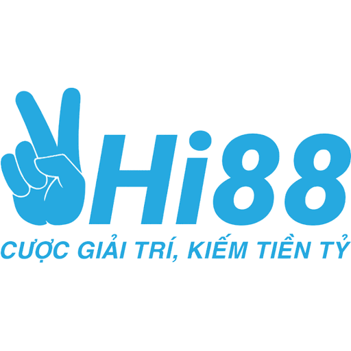 Logo thương hiệu HI88